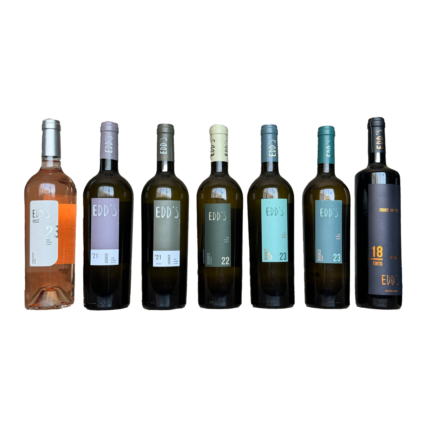 All Wines