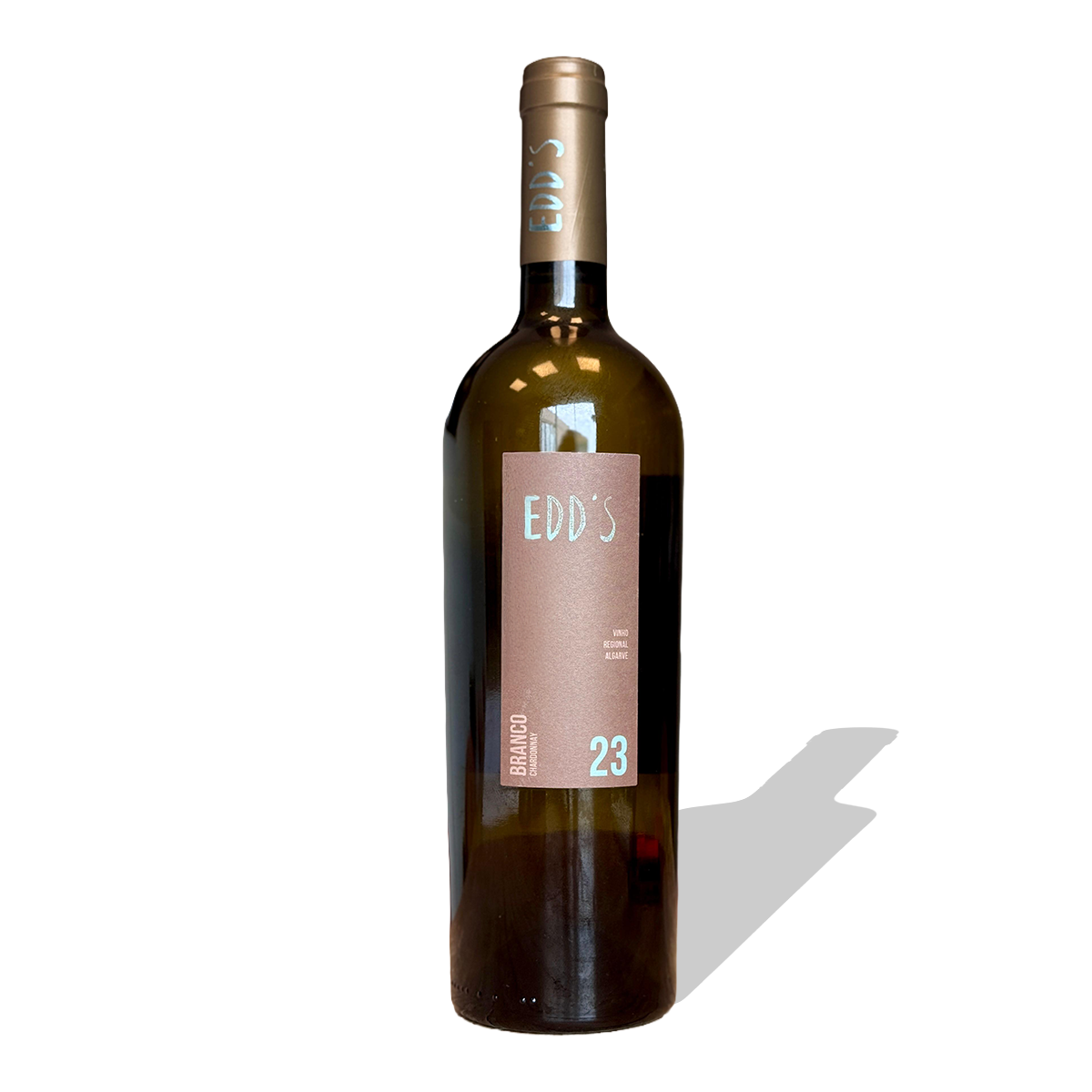 Edd's Branco 2023 - Chardonnay