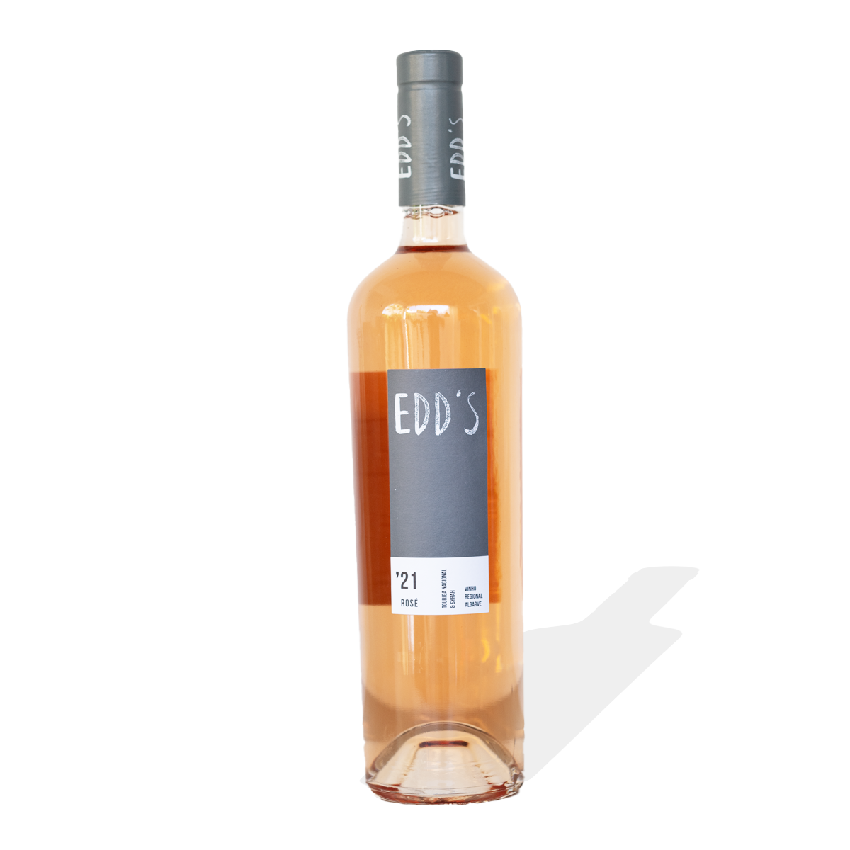 Edd's Rosé 2021 - Touriga Nacional & Syrah
