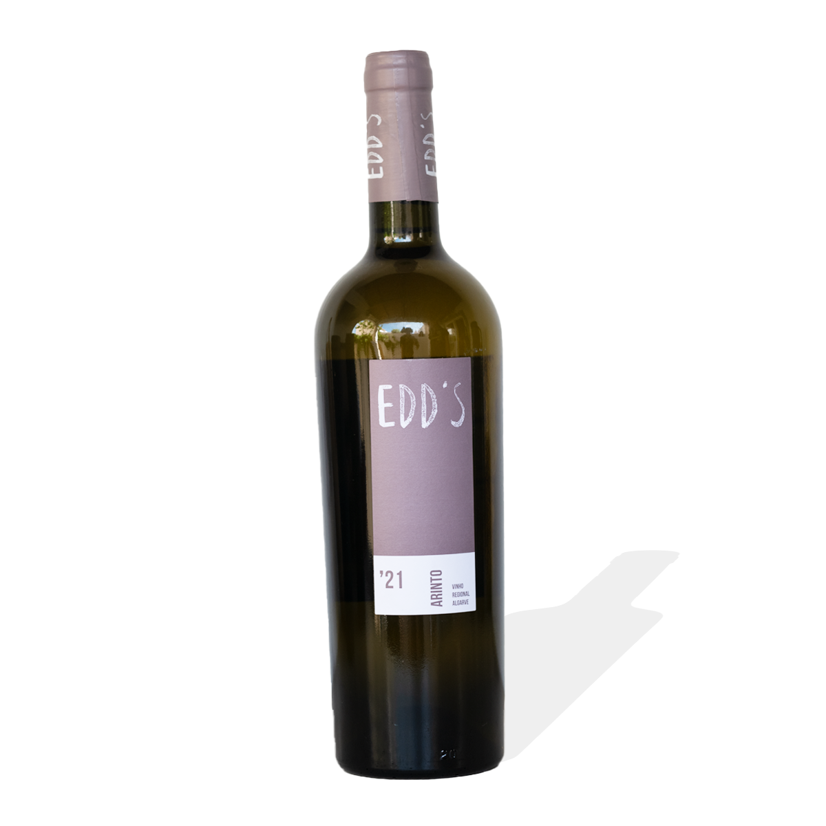 Edd's Branco 2021 - Arinto