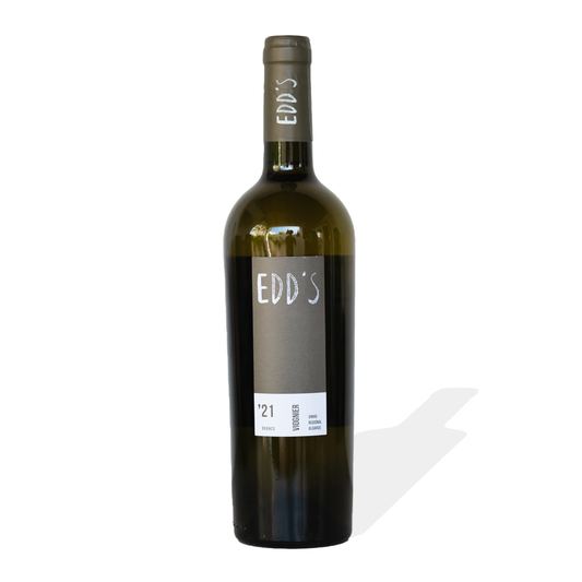 Edd's Branco 2021 - Viognier