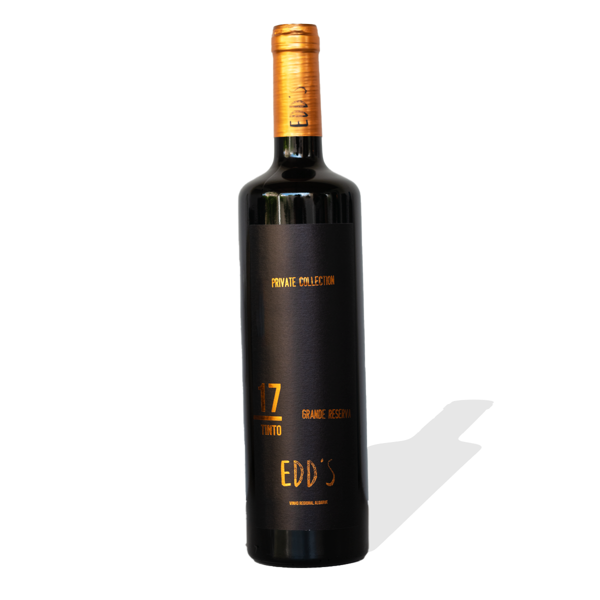 Edd’s Tinto 2017 — Private Collection