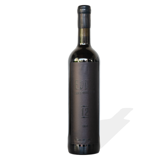 EDD'S TINTO 2012 PRIVÉCOLLECTIE