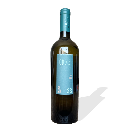 Edd's Branco 2023 - Viognier