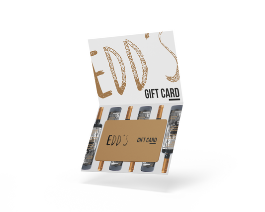 Edd's Wine Gift Card