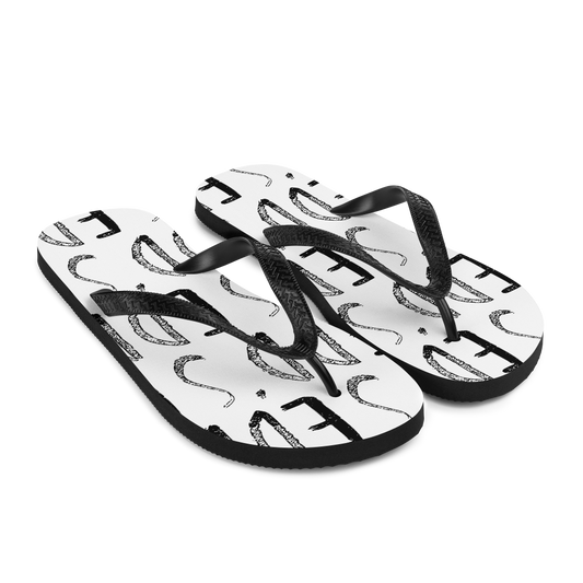 EDD's Flip-Flops