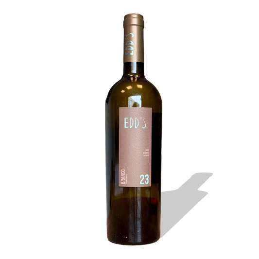 Edd's Branco 2023 - Chardonnay