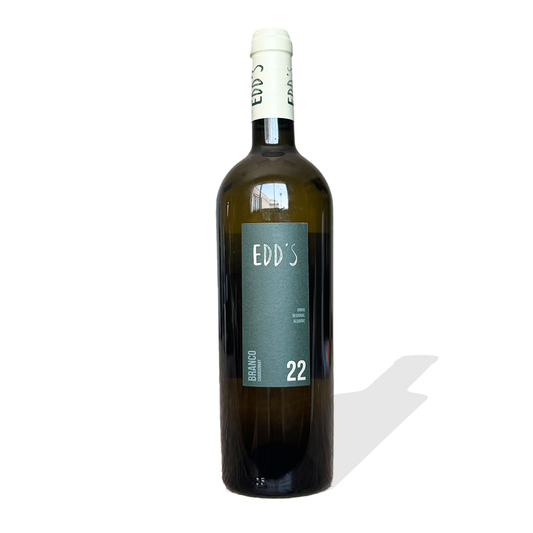 Edd's Branco 2022 - Chardonnay