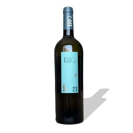 Edd's Branco 2023 - Chardonnay & Viognier