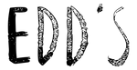 eddswine