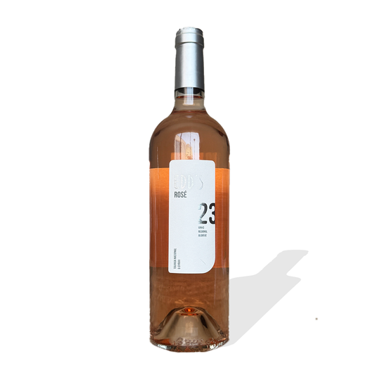 Edd's Rosé 2023 - Touriga Nacional & Syrah
