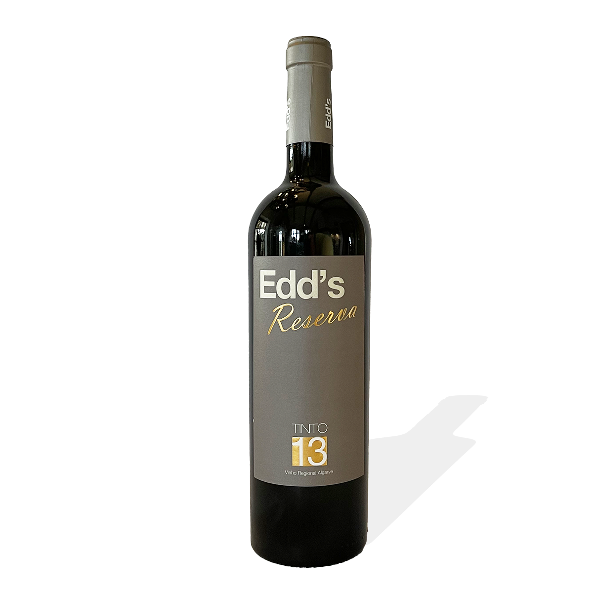 EDD's TINTO 2013 RESERVA