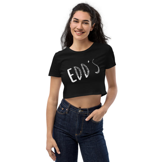 Organic Crop Top