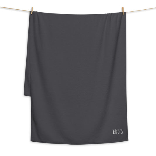 Turkish cotton towel