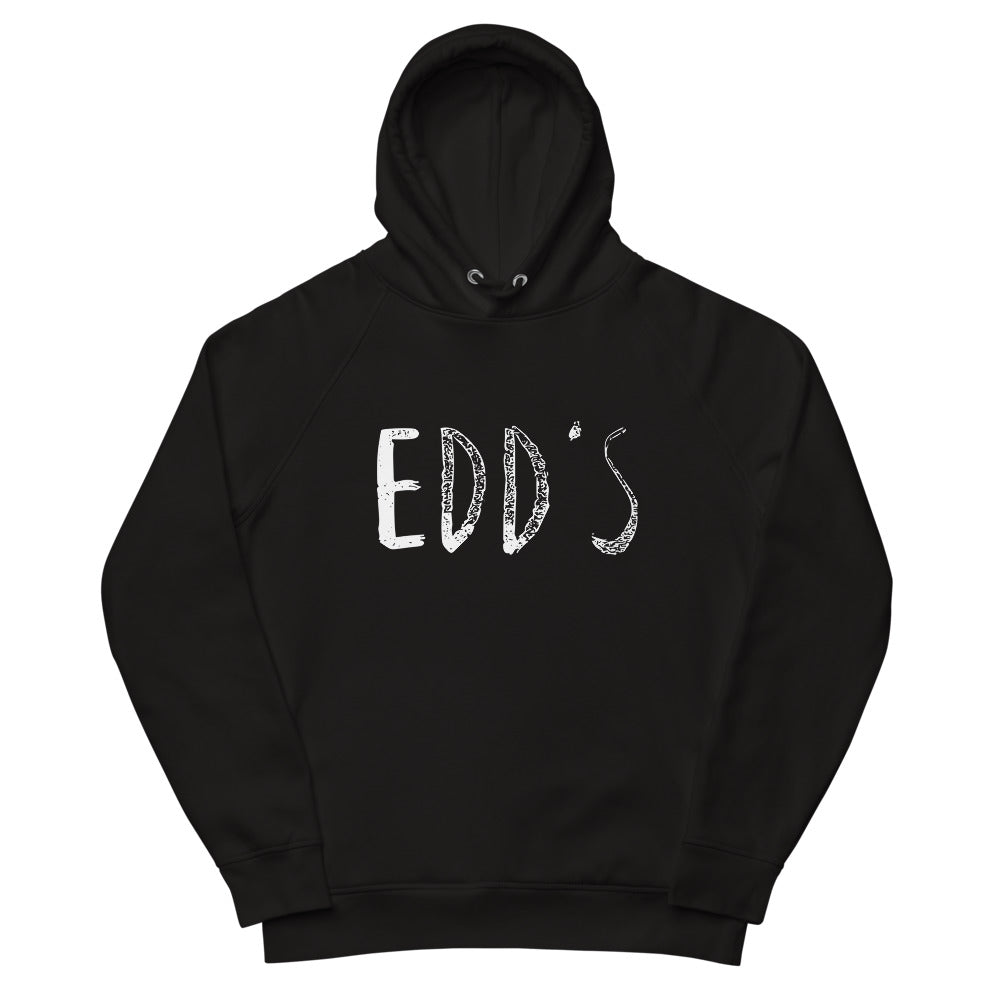 Unisex pullover hoodie